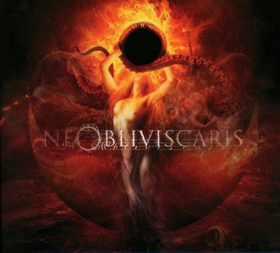 Urn - Ne Obliviscaris