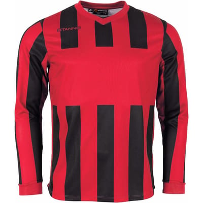 Stanno Aspire Long Sleeve Shirt - Maat 116