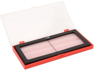Lasglas Oogbescherming - Vergrootglas - Dioptrie 1.0/1.5/2.0/2.5/3.0 - Professionele Afwerking - Geschikt voor Lassen - UV-Bescherming - Laslens