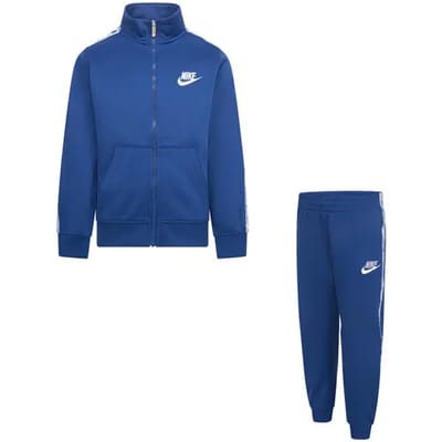 Gebreide kinderset Nike NSW Club SSNL