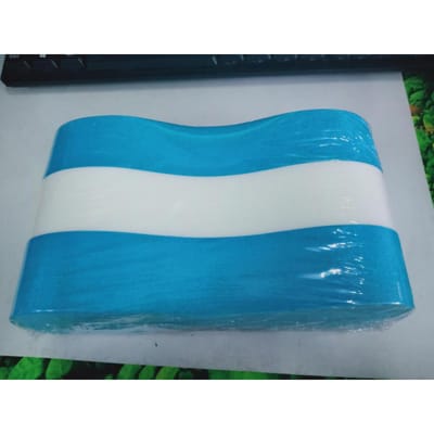 Flotteur Bouée de Traction en Mousse Planche de Natation Piscine Kits d'Aide à la Natation Mousse EVA Souple pour Enfants Adultes Enfants Aide à l'Entraînement Haute Qualité Pratique Utilisation Quotidienne bleu