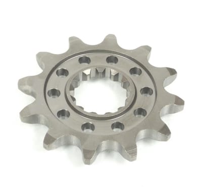 Pignon de sortie de boite Esjot pour Moto MOTO MORINI 650 X-Cape A2 2021 à 2023 12 dents pas 520 Neuf