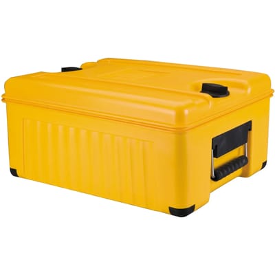 Thermo-tas Lacor Thermotrans