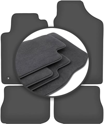 Premium automatten voor: Peugeot 605 sedan (1989-1999)