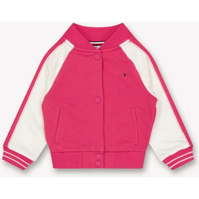 Tommy Hilfiger Baby meisjes tussenjas in