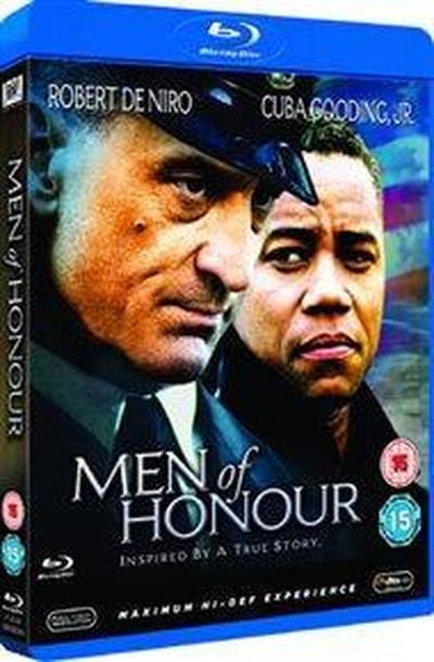 Men Of Honour