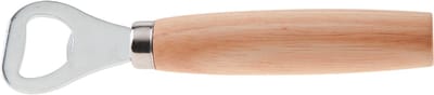 Cosy&Trendy Flesopener - Rubberwood - 15 cm