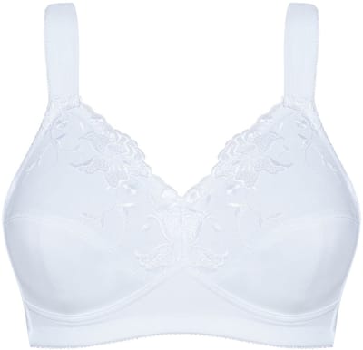ontlastings-BH zonder beugel Basic