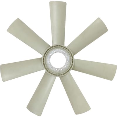 Koelventilatorwiel, motorkoeling AUGER 71642