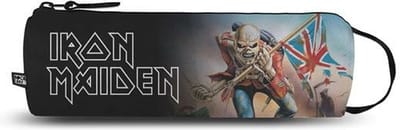 Alleshouder Rocksax Iron Maiden 24 X 8 X 8 Cm