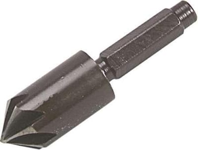 Piranha Verzinkboor, 13mm X61501