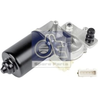 Voorruitreiniging - Ruitenwissermotor DT Spare Parts 4.63605