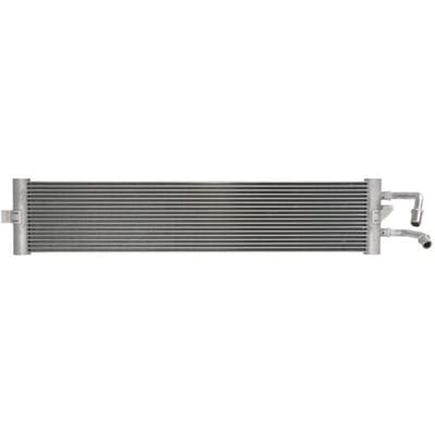 Olie radiator, automatische versnellingsbak MAHLE CLC 399 000P