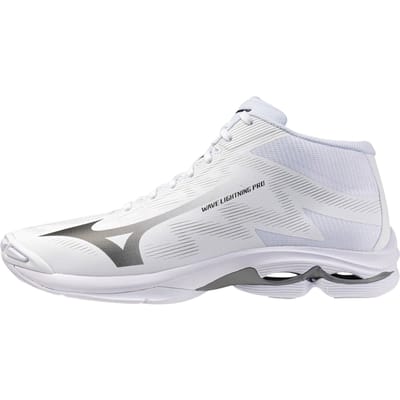 Chaussures en salle Mizuno Wave Lightning Pro Mid Adulte