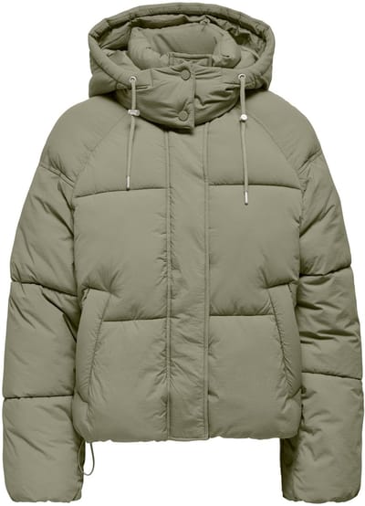ONLY Puffer jacket ONLHOPE Puffer jacket