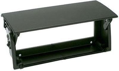 1-DIN inbouwframe  CITROEN Xantia alle modellen > 97-99