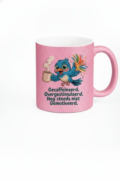 Nevolis® | Espressomok 330ml met Uniek Design | Ontwerp Jouw Eigen Mok | Handgemaakt Cadeau voor Koffieliefhebbers | Gepersonaliseerd op Aanvraag | Enkel of Grote Bestelling