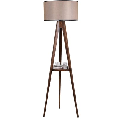 Vloerlamp Hailey | Opviq