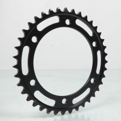 Couronne de transmission Esjot pour Moto Yamaha 850 TRX 1996 à 2000 39 dents pas 525 Neuf