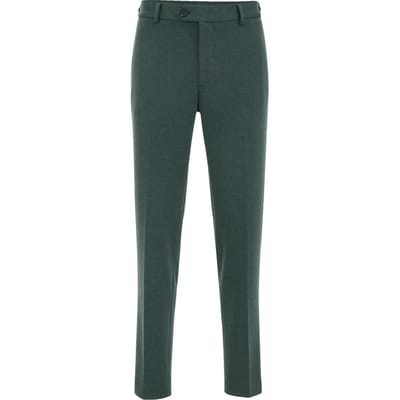 We Fashion Pantalon Green Maat: 52 | Broeken Outlet | Heren | Groen