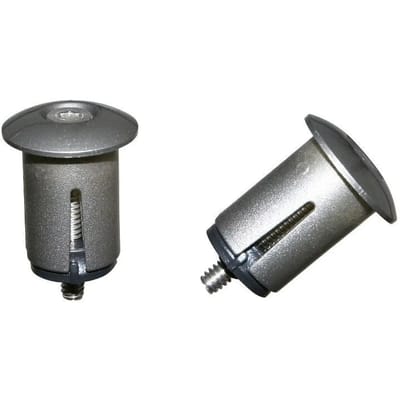 Paar hangers met expander P2R