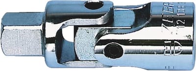 Wurth - 1/2 inch cardangewricht - 1/2 inch cardangewricht Aansluiting (S1) 1/2 inch