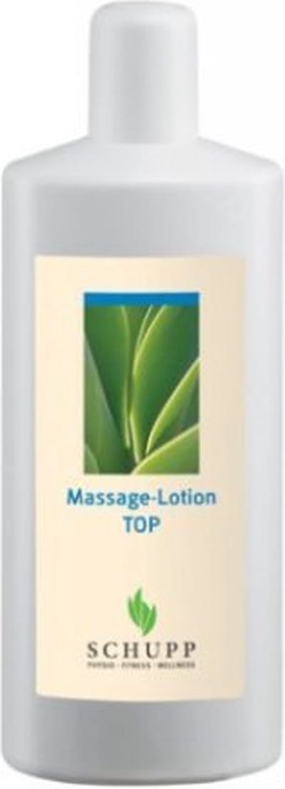 Massage-emulsie Top - 1000 ml