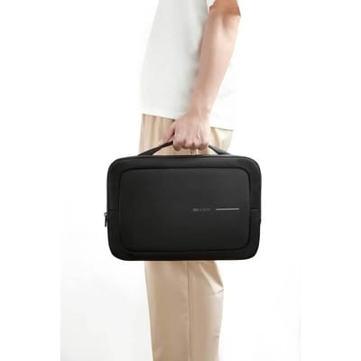 XD Design Laptoptas 35 cm - 34cm (14 inch) - zwart