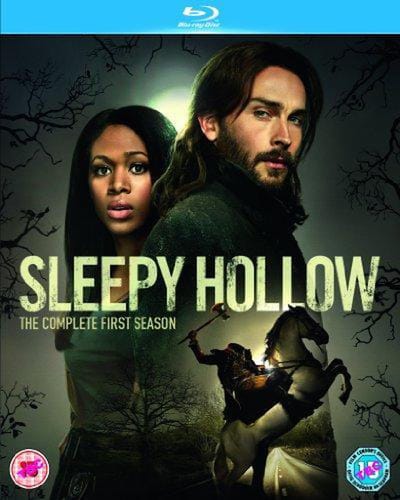 Sleepy Hollow - Season 1