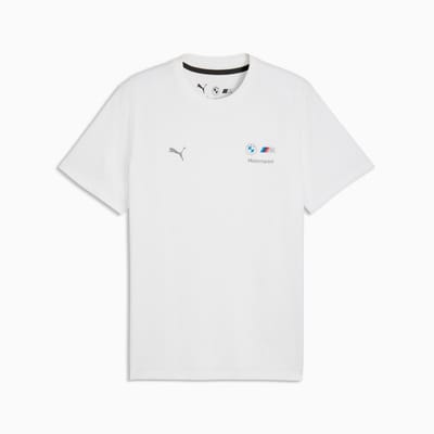 PUMA T-SHIRT BMW MMS ESS LOGO 63489702 r S