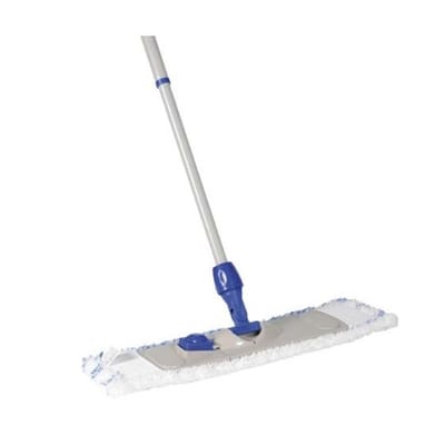 Linea Plushine Pro telescopische steel 130 cm