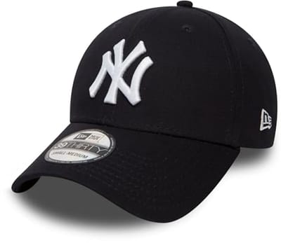 Baseball Cap Heren Muts M/Lb Basic 39Thirty Stretch Back