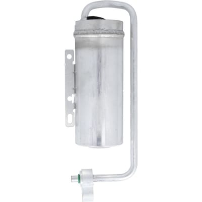 Droger, airconditioningsysteem THERMOTEC KTT120067