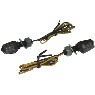Paar 5 6 led-knipperlichten Replay Universel Xrun