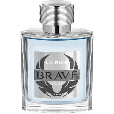 La Rive Brave MAN Eau de Toilette For Men 100 ml