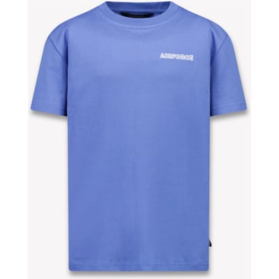 Airforce Kinder jongens t-shirt in
