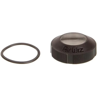 Afdekkap kit Rockshox Airwiz