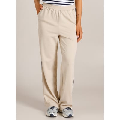IVY BEAU Vincy Bottoms - Sand/Melange - maat 44