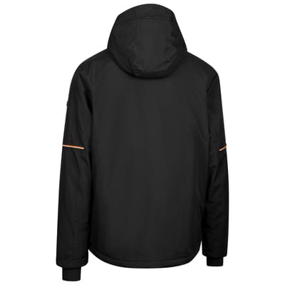 Trespass Heren Joseph Ski-jas (Zwart)