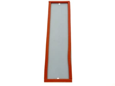 BOSCH Afdichting NP2 (1x) Reinigingsdeksel boven, 87381243870