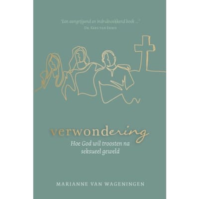 Verwondering - Marianne van Wageningen