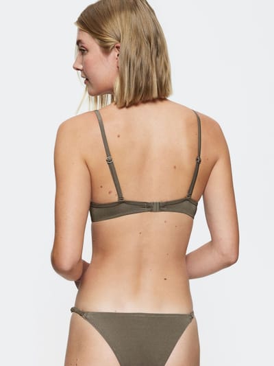 Triumph Bügel-Bikini-Top Midnight Swim