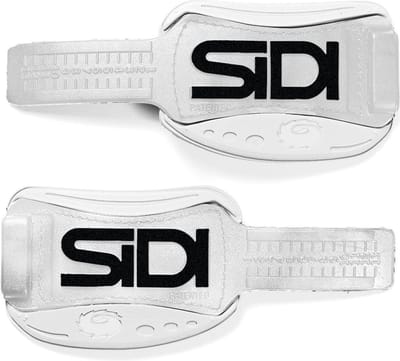 Sidi SP Soft Instep 2 (46) WIT - Maat No size