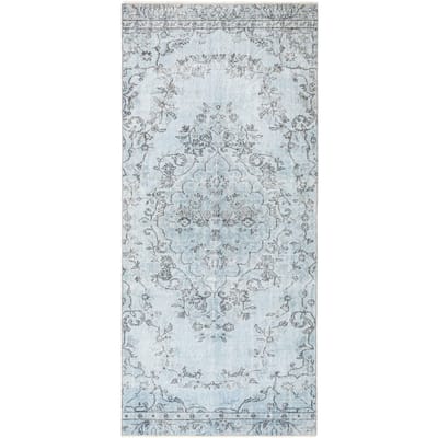 Vloerkleed Curio handgemaakt wol | Vidal
