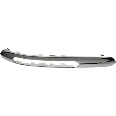 Sierlijst/beschermstrip, bumper BLIC 6502-07-3529923P links