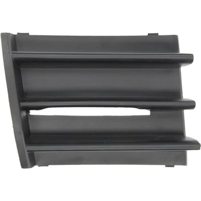 Ventilatierooster, bumper BLIC 6502-07-7521994Q rechts