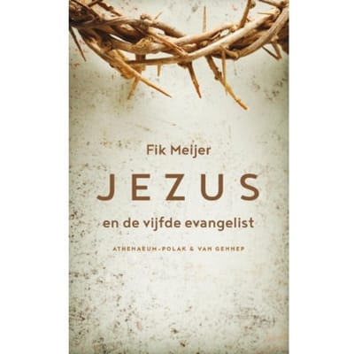 Jezus - Fik Meijer