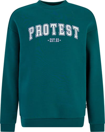Protest Prtizzy - Trui Dames - Lange mouwen - Ronde hals