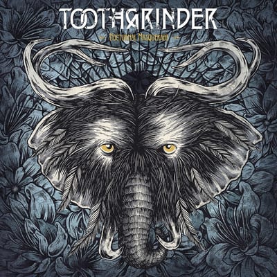 Toothgrinder - Nocturnal Masquerade (CD)