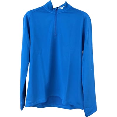Sweatshirt Mizuno Crested